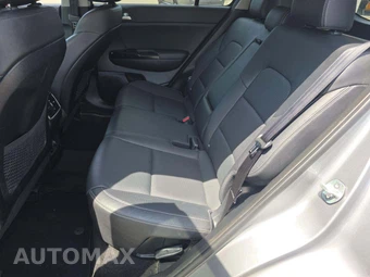 2020 Kia Sportage EX - miniatura 13