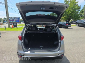 2020 Kia Sportage EX - miniatura 14