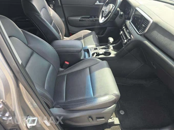 2020 Kia Sportage EX - miniatura 18