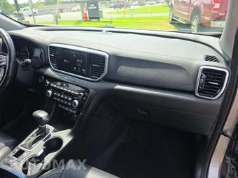 2020 Kia Sportage EX - miniatura 19