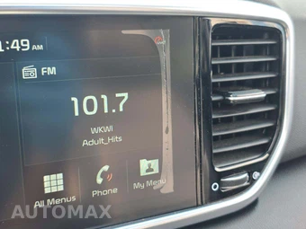 2020 Kia Sportage EX - miniatura 22