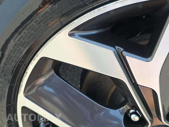 2020 Kia Sportage EX - miniatura 23