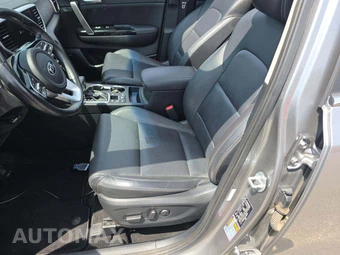 2020 Kia Sportage EX - miniatura 6