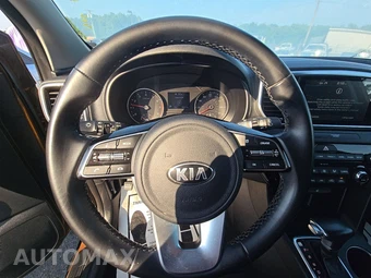 2020 Kia Sportage EX – miniatura 10