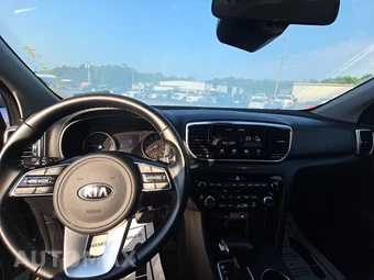 2020 Kia Sportage EX – miniatura 11