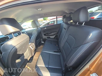 2020 Kia Sportage EX – miniatura 13