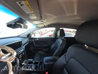 2020 Kia Sportage EX – miniatura 17