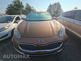 2020 Kia Sportage EX – miniatura 2