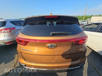 2020 Kia Sportage EX – miniatura 5