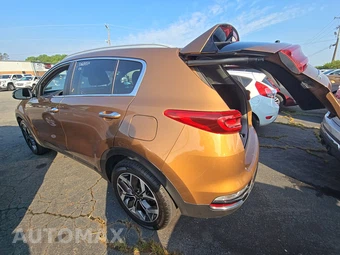 2020 Kia Sportage EX – miniatura 6
