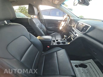 2020 Kia Sportage EX – miniatura 8