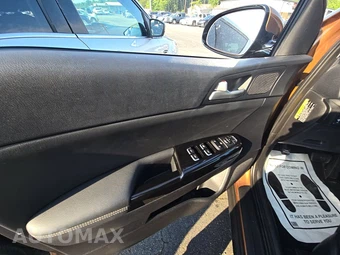 2020 Kia Sportage EX – miniatura 9