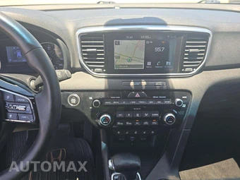 2020 Kia Sportage EX – miniatura 10