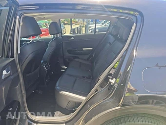 2020 Kia Sportage EX – miniatura 13