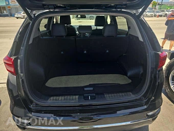 2020 Kia Sportage EX – miniatura 14