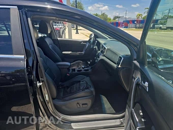 2020 Kia Sportage EX – miniatura 18