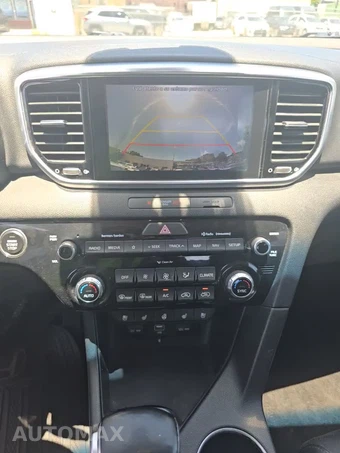 2020 Kia Sportage EX – miniatura 32