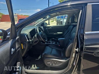 2020 Kia Sportage EX – miniatura 6