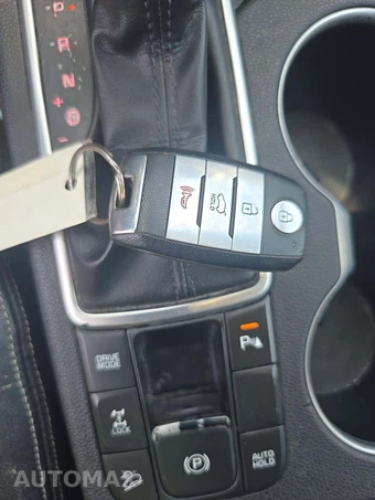 2020 Kia Sportage EX – miniatura 8