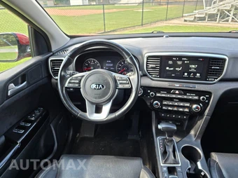 2020 Kia Sportage EX - miniatura 12