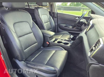 2020 Kia Sportage EX - miniatura 14