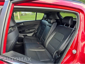 2020 Kia Sportage EX - miniatura 16