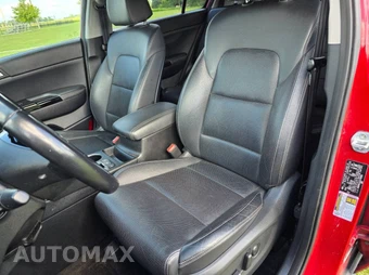 2020 Kia Sportage EX - miniatura 17