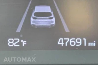 2020 Kia Sportage EX - miniatura 20