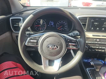 2020 Kia Sportage LX – miniatura 10