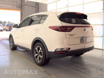 2020 Kia Sportage LX – miniatura 6