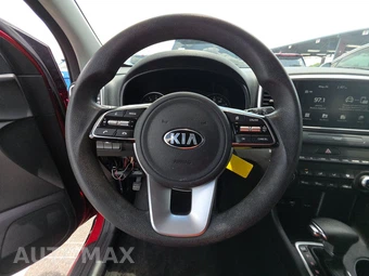 2020 Kia Sportage LX – miniatura 10