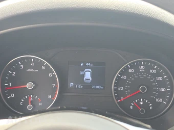 2020 Kia Sportage LX – miniatura 12
