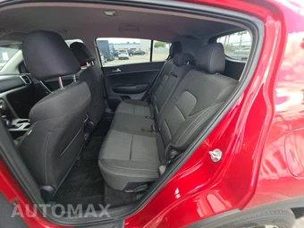 2020 Kia Sportage LX – miniatura 13