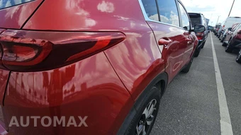 2020 Kia Sportage LX – miniatura 19