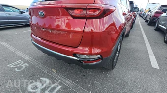 2020 Kia Sportage LX – miniatura 24