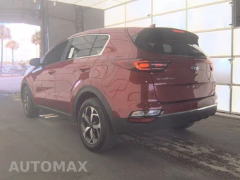2020 Kia Sportage LX – miniatura 6