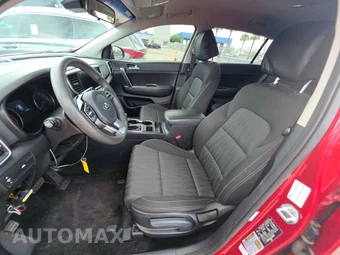 2020 Kia Sportage LX – miniatura 7