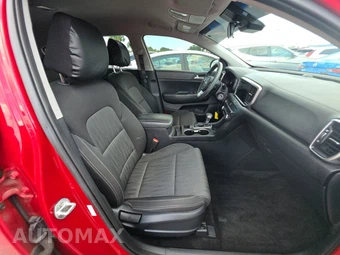 2020 Kia Sportage LX – miniatura 8