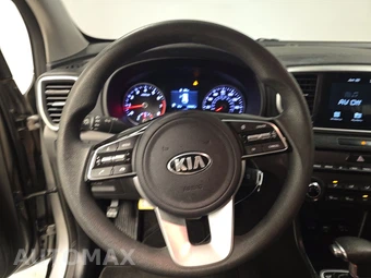 2020 Kia Sportage LX – miniatura 10