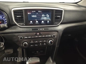 2020 Kia Sportage LX – miniatura 11