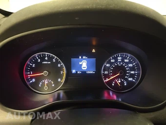 2020 Kia Sportage LX – miniatura 12