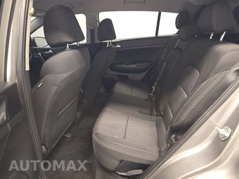 2020 Kia Sportage LX – miniatura 13
