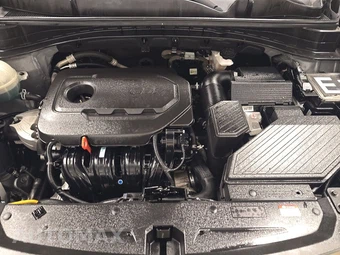2020 Kia Sportage LX – miniatura 15