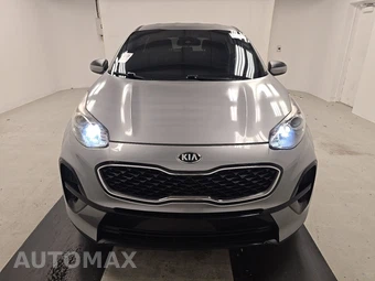 2020 Kia Sportage LX – miniatura 2