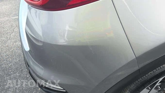 2020 Kia Sportage LX – miniatura 22