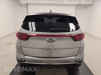 2020 Kia Sportage LX – miniatura 5