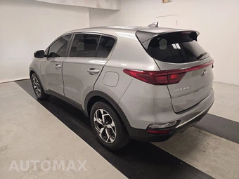2020 Kia Sportage LX – miniatura 6