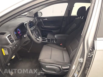2020 Kia Sportage LX – miniatura 7