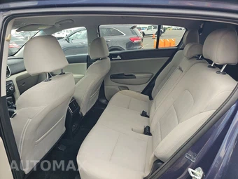 2020 Kia Sportage LX – miniatura 13