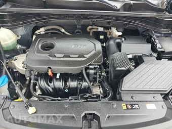 2020 Kia Sportage LX – miniatura 15